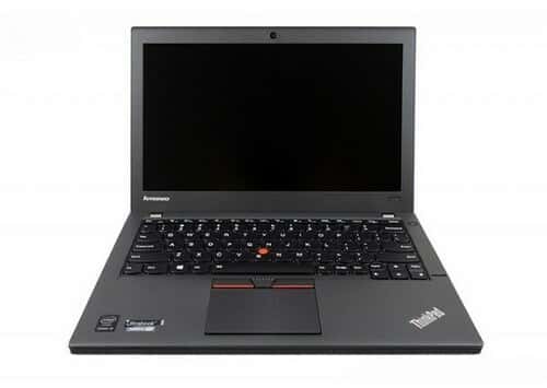 لپ تاپ لنوو ThinkPad X250 i7 8GB  1TB+16GB SSD121922